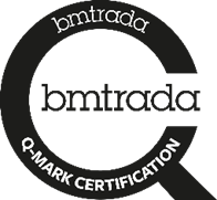 BM TRADA Q-Mark Passive Fire Stopping Installation