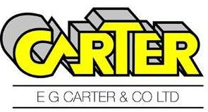 E G Carter